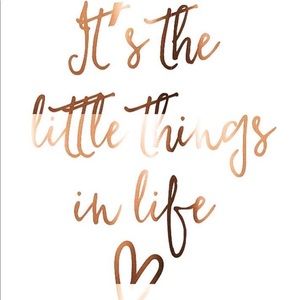 Meet your Posher, Tatiana